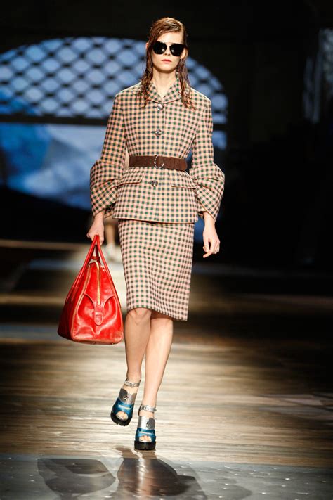 prada fall winter 2013|Prada .